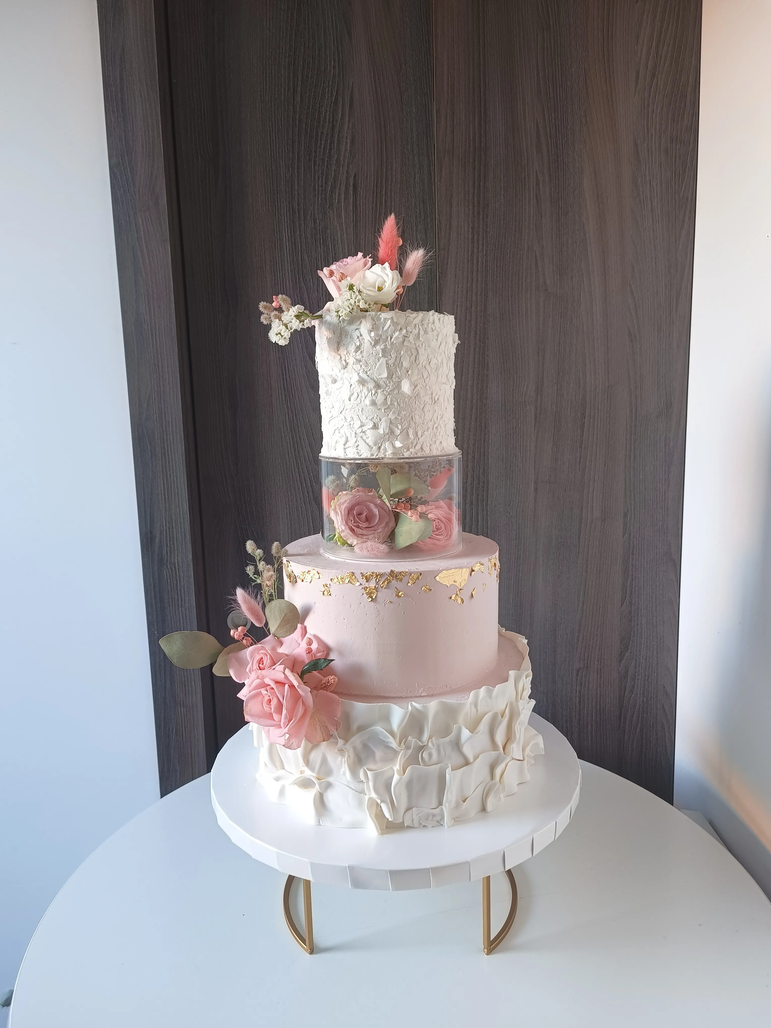 Tort Weselny